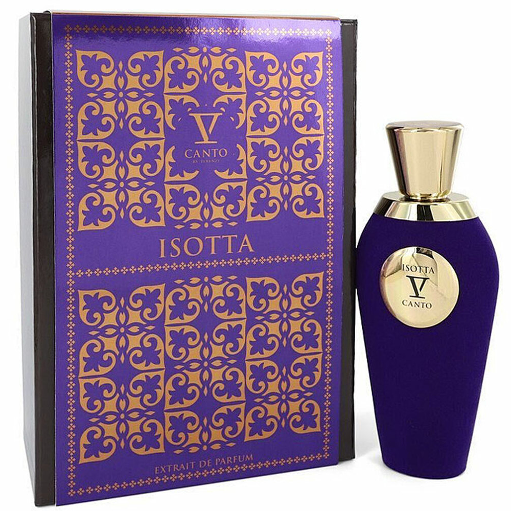 Isotta by V Canto Perfume for Unisex