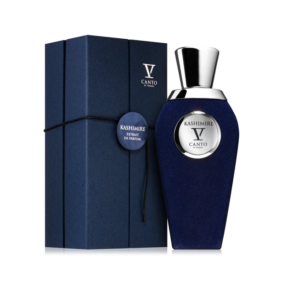 Kashimire by V Canto Perfume for Unisex