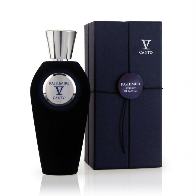 Kashimire by V Canto Perfume for Unisex