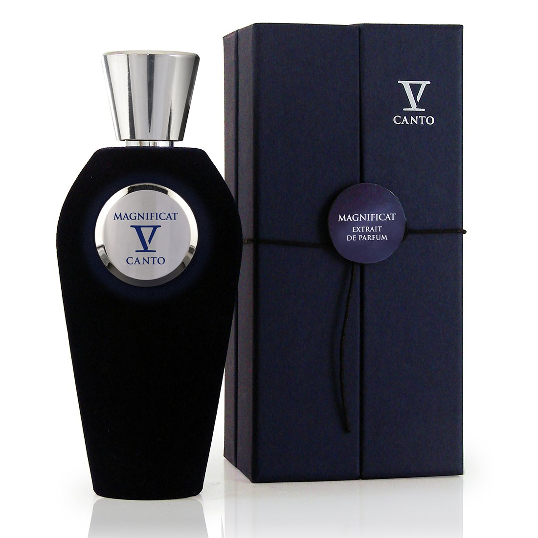 Magnificat by V Canto Perfume for Unisex