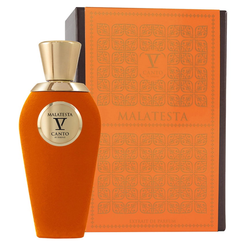 Malatesta by V Canto Perfume for Unisex