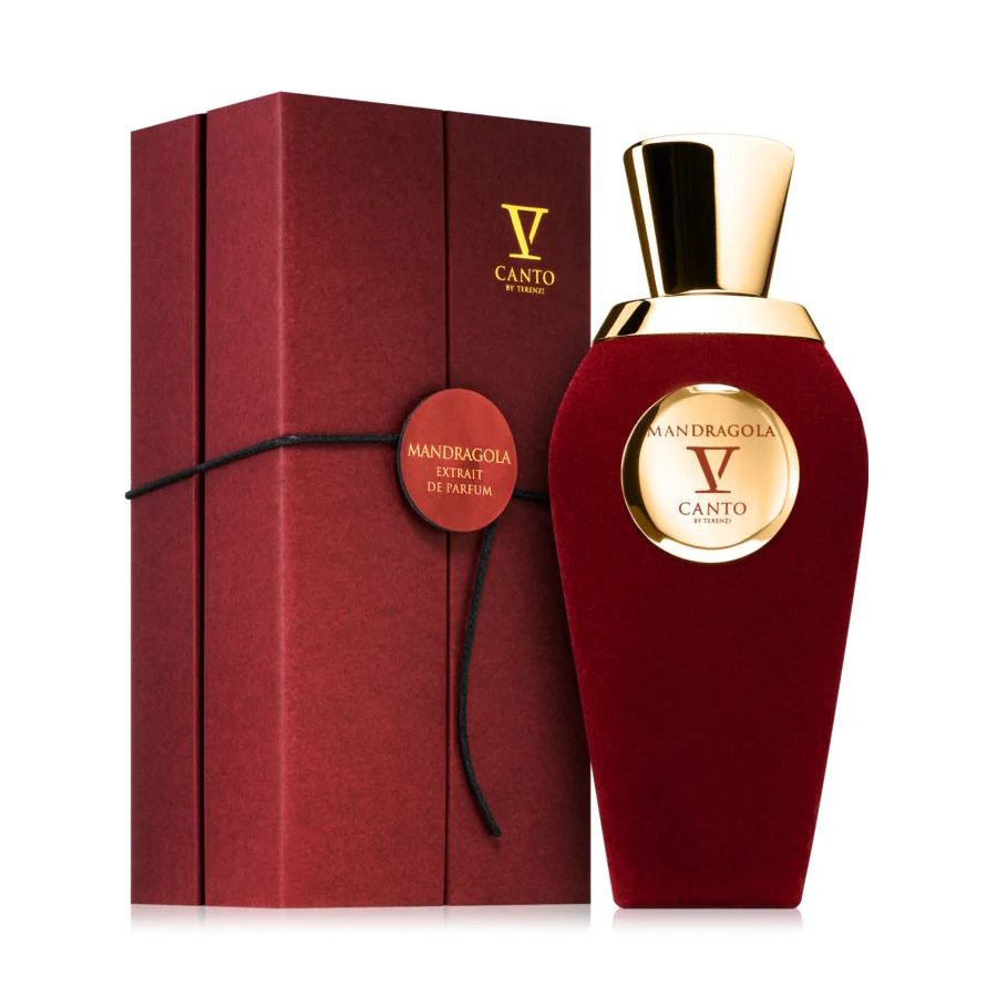 Mandragola by V Canto Perfume for Unisex