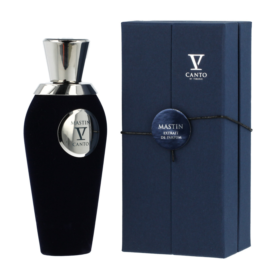 Mastin by V Canto Perfume for Unisex