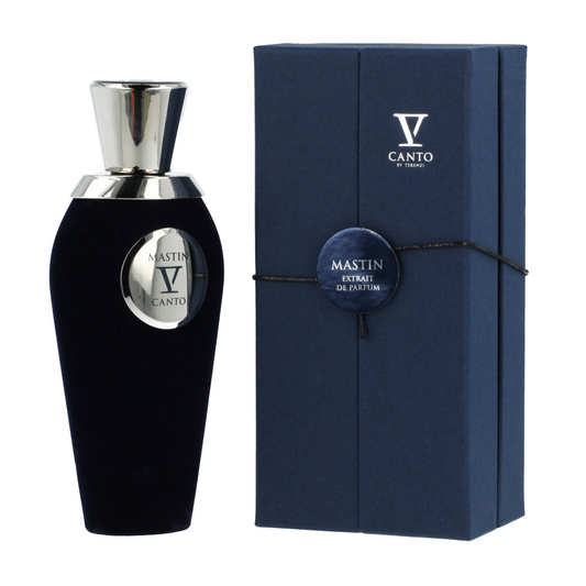 Mastin by V Canto Perfume for Unisex