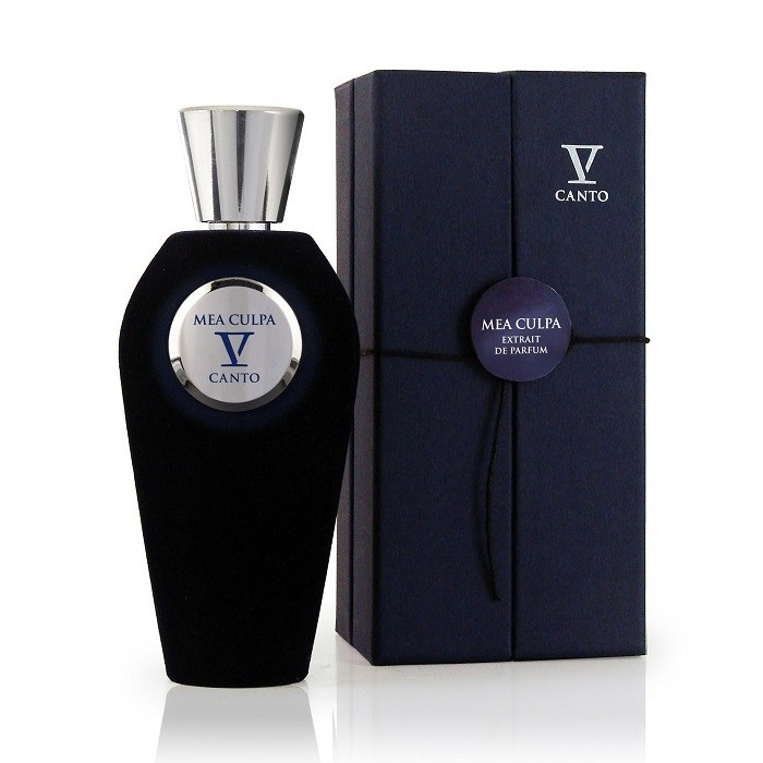 Mea Culpa by V Canto Perfume for Unisex