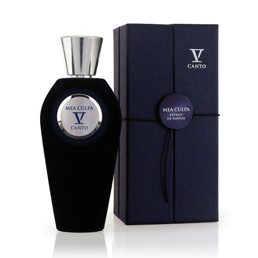 Mea Culpa by V Canto Perfume for Unisex
