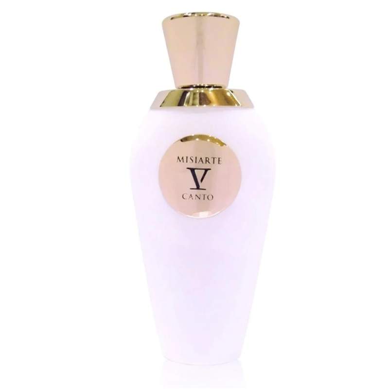 Misiarte by V Canto Perfume for Unisex