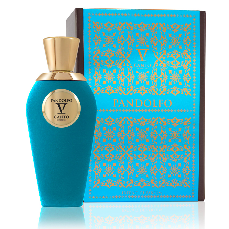 Pandolfo by V Canto Perfume for Unisex