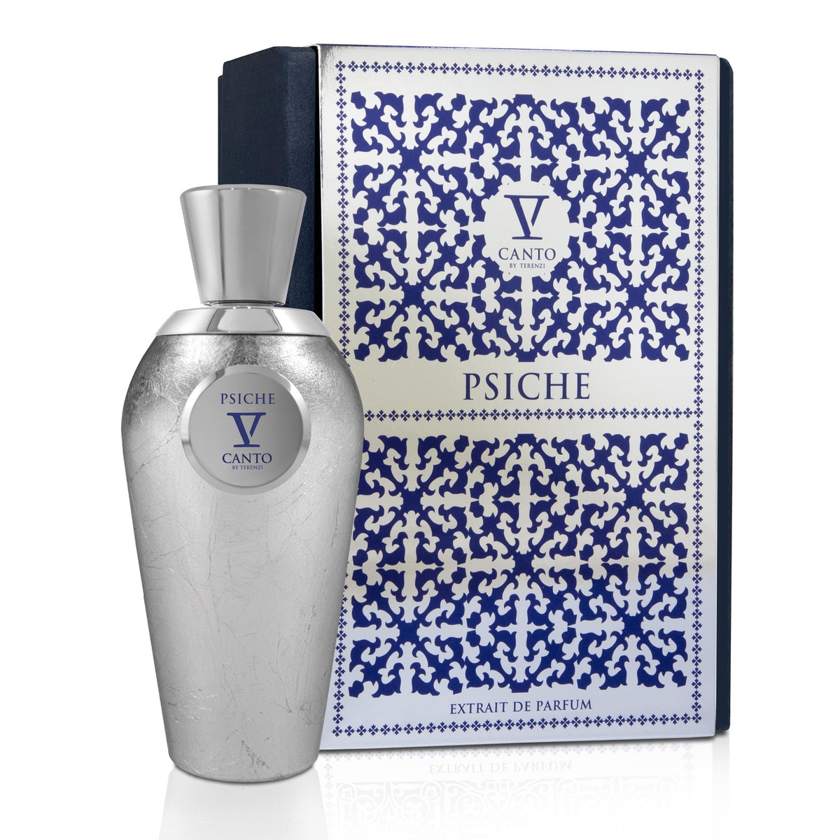 Psiche by V Canto Perfume for Unisex
