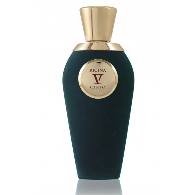 Ricina by V Canto Perfume for Unisex