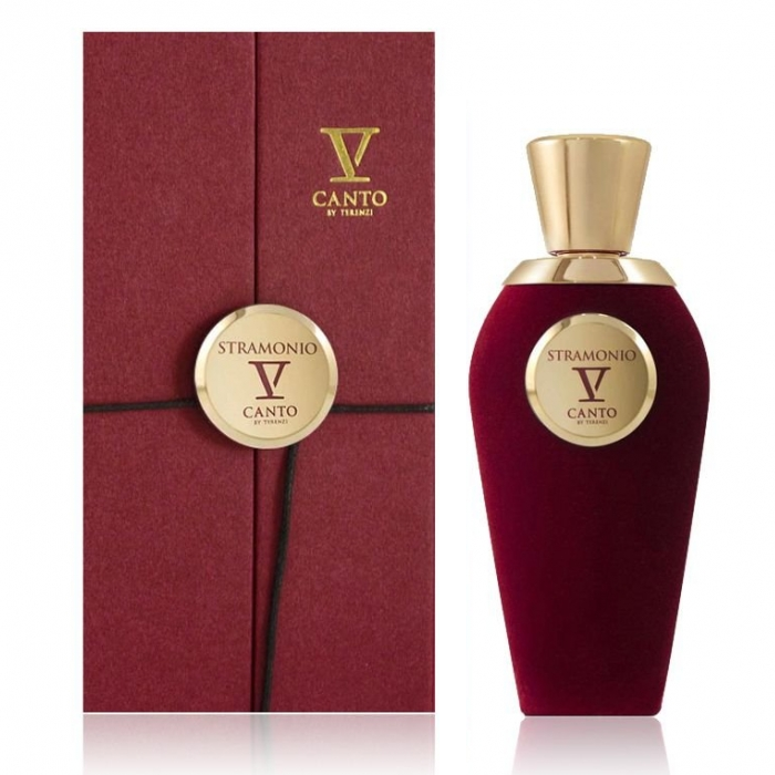 Stramonio by V Canto Perfume for Unisex