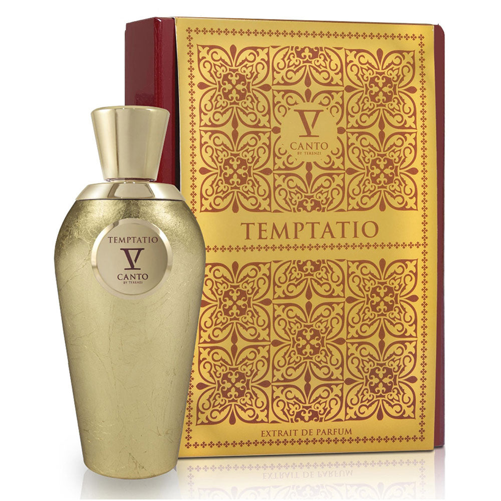 Temptatio by V Canto Perfume for Unisex