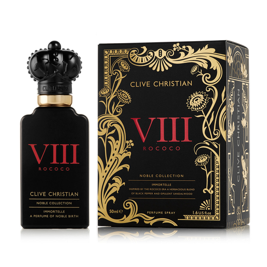 Rococo Noble by Clive Christian Perfume for Woman