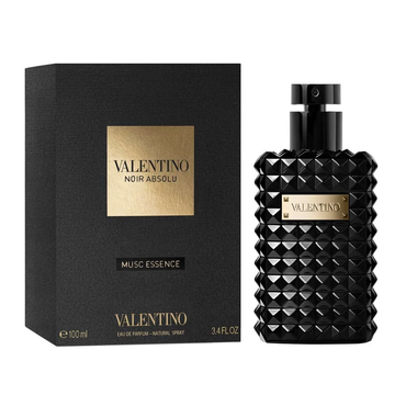 Noir Absolu Musc Essence