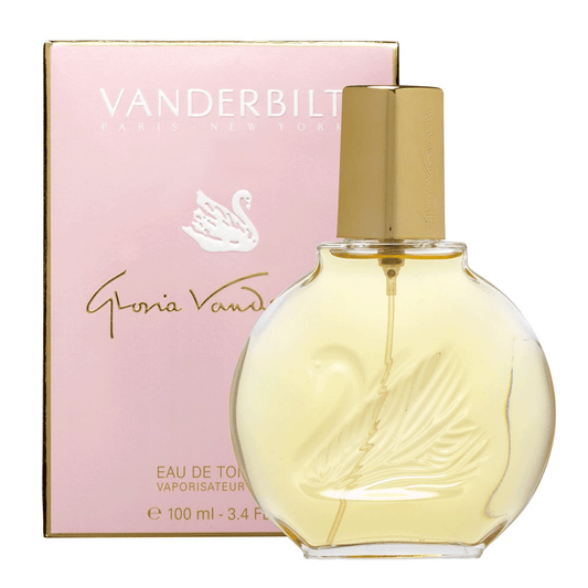 Vanderbilt by Gloria Vanderbilt Perfume for Woman