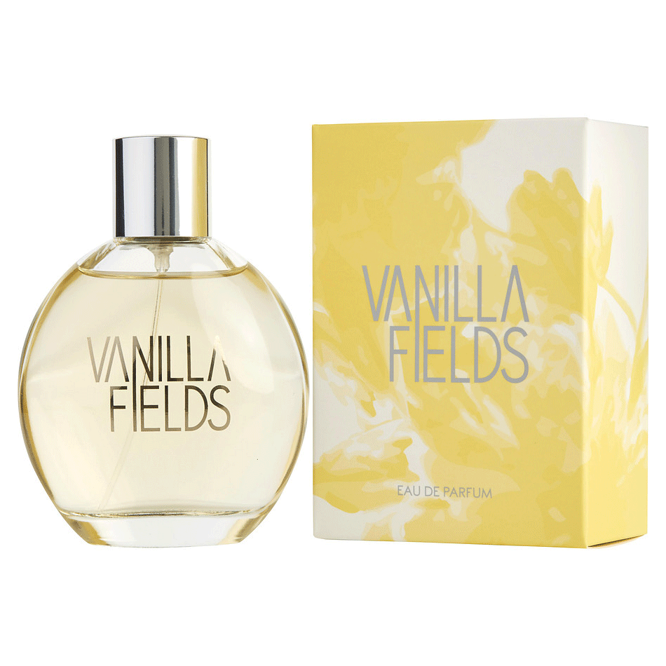 Vanilla Fields by Coty Perfume for Woman