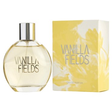 Vanilla Fields