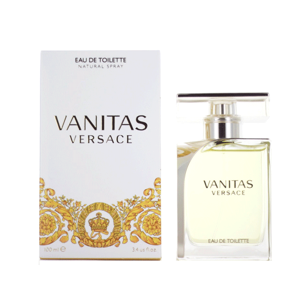 Vanitas by Versace Perfume for Woman