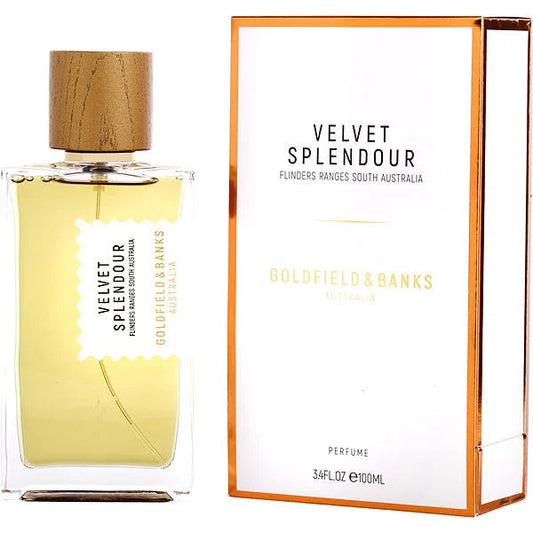 Velvet Splendour by Goldfield Banks Perfume for Unisex