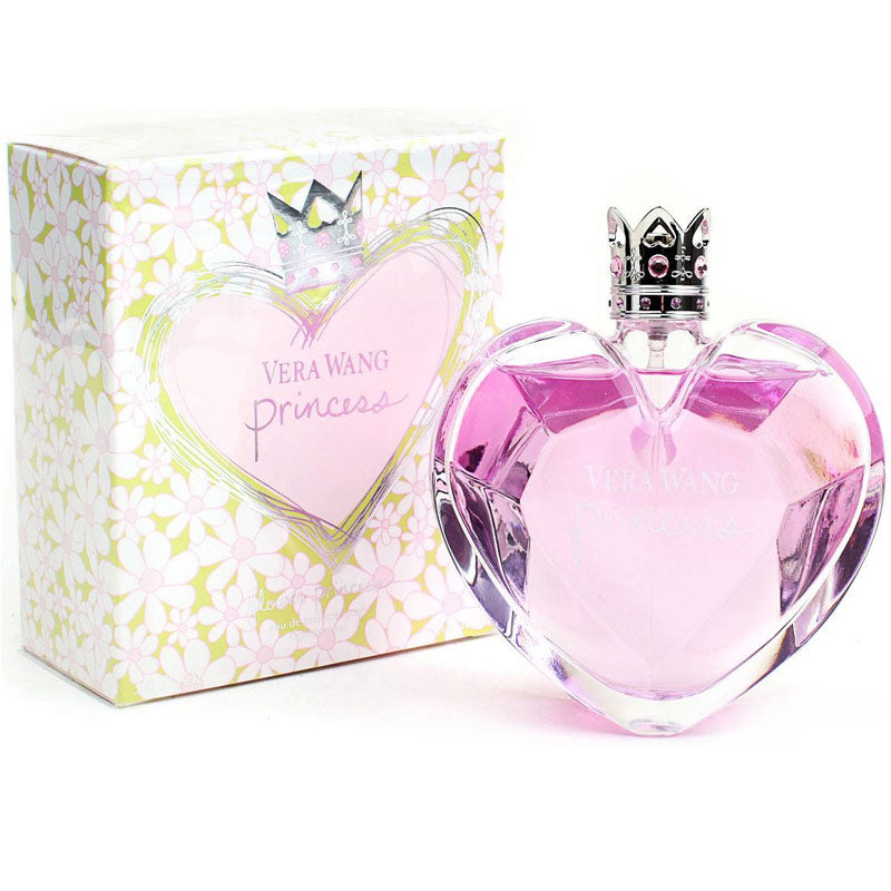Flower Princess by Vera Wang Perfume for Woman