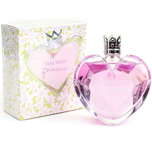 Flower Princess by Vera Wang Perfume for Woman
