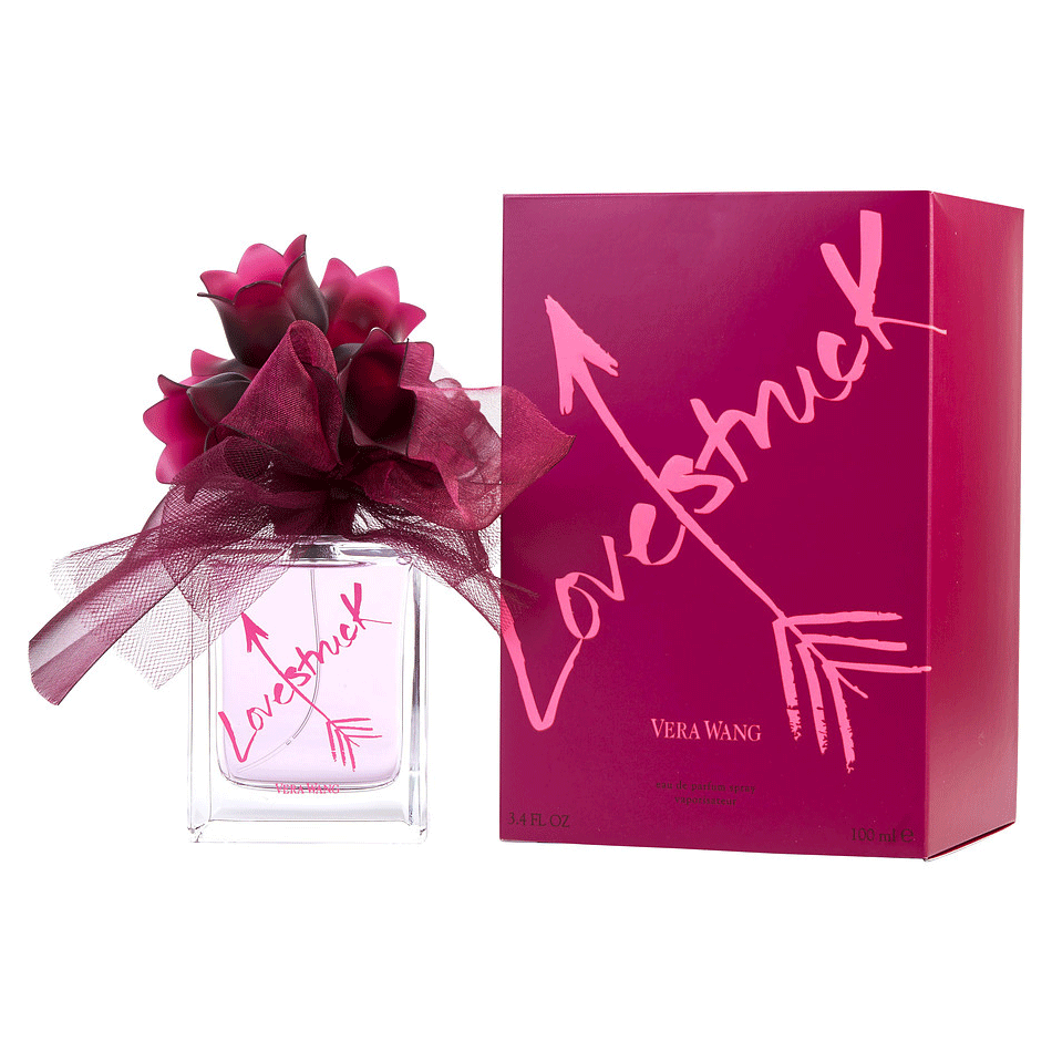 Lovestruck by Vera Wang Perfume for Woman