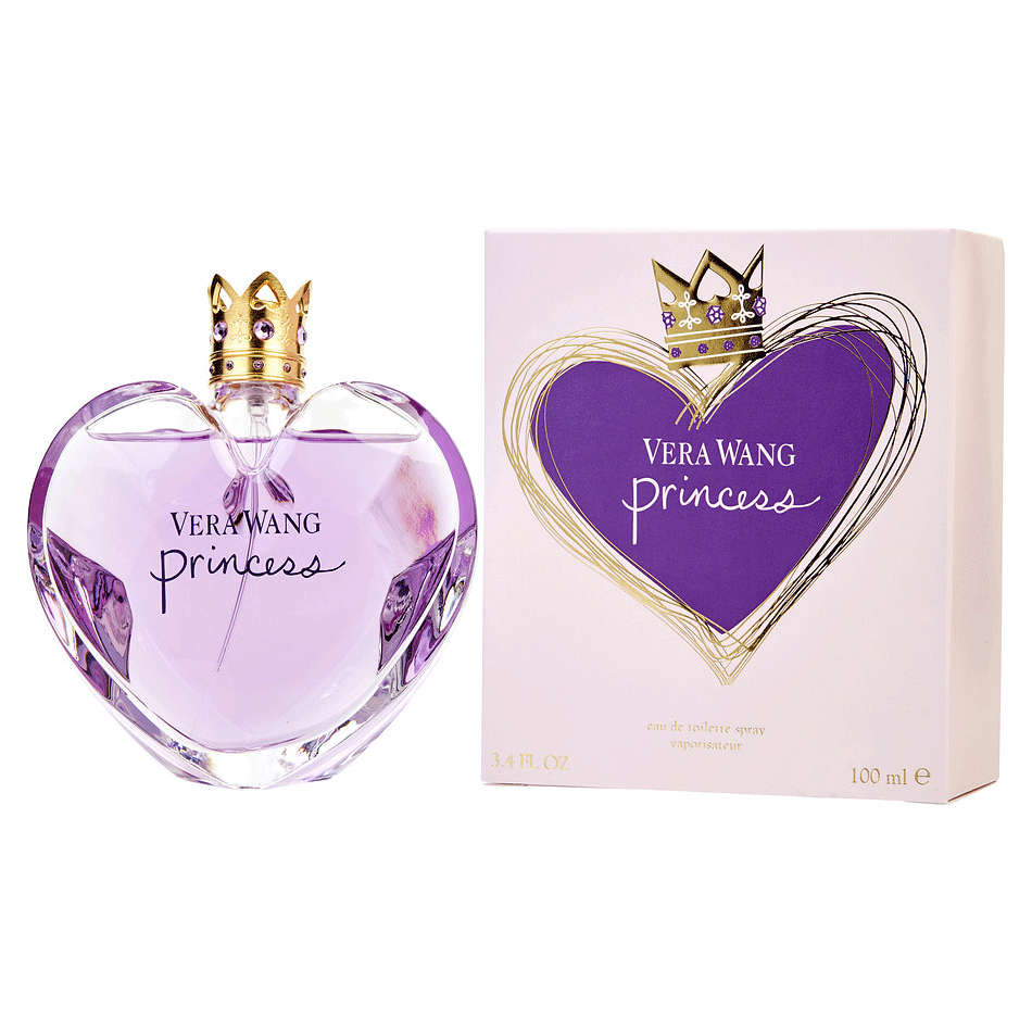 Princess by Vera Wang Perfume for Woman