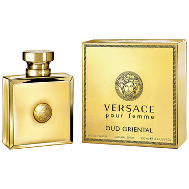 Oud Oriental