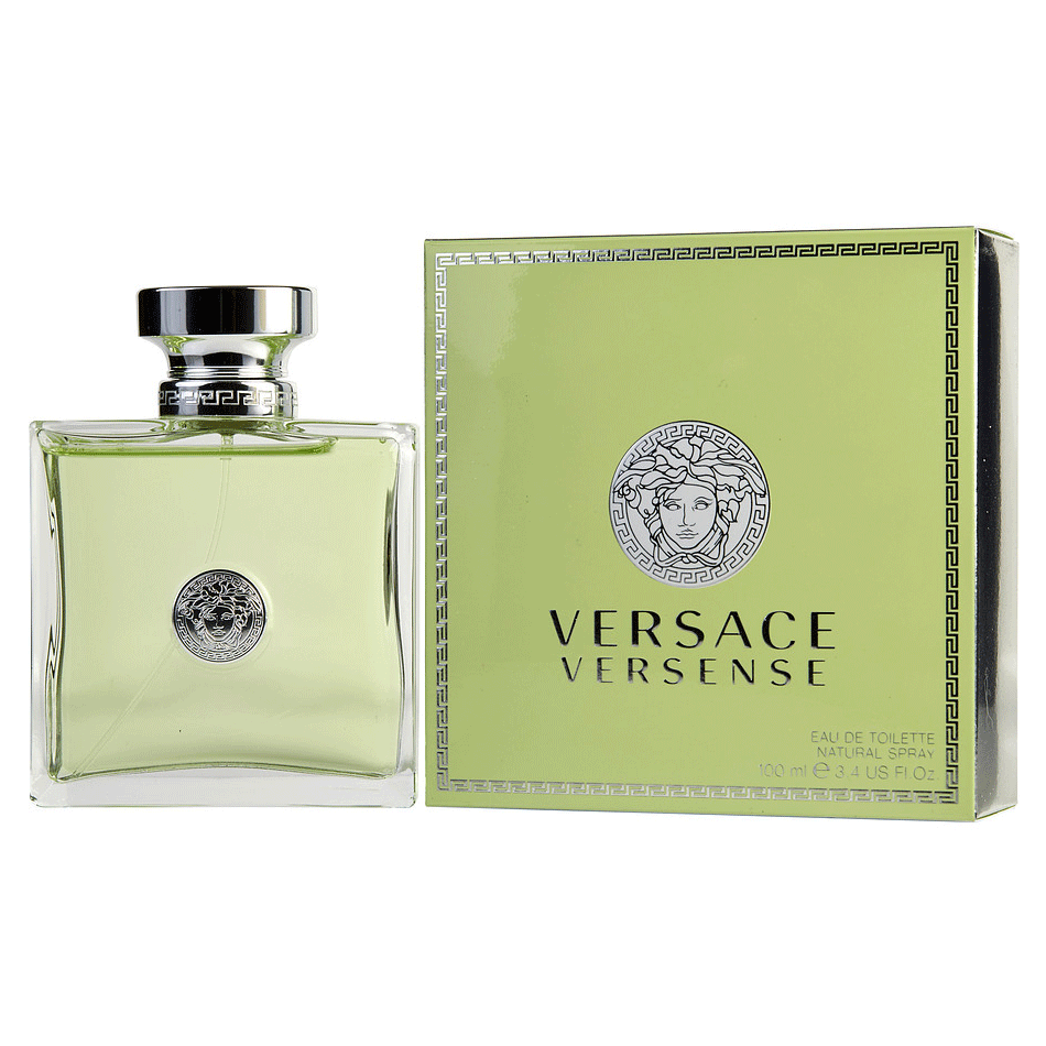 Versense by Versace Perfume for Woman