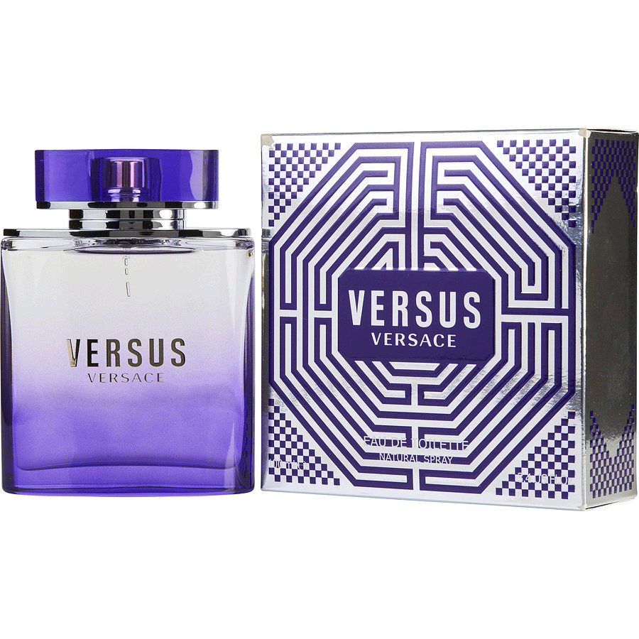 Versus by Versace Perfume for Woman