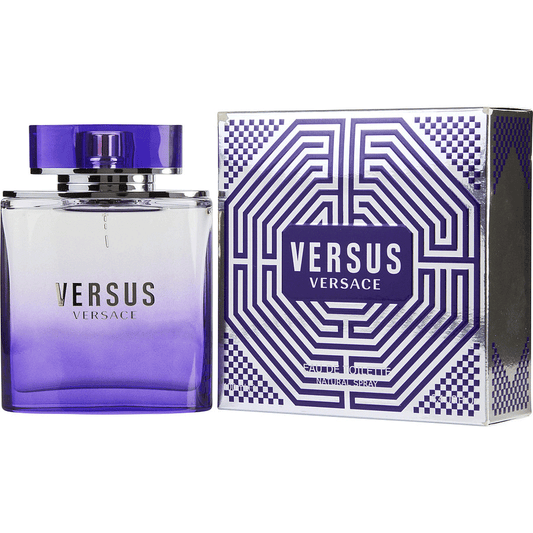 Versus by Versace Perfume for Woman