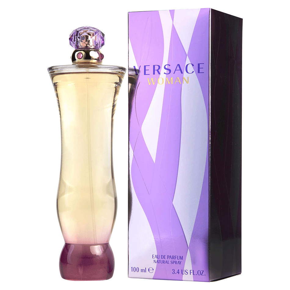 Woman by Versace Perfume for Woman