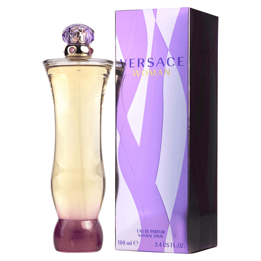 Woman by Versace Perfume for Woman