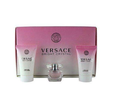Bright Crystal Gift Set