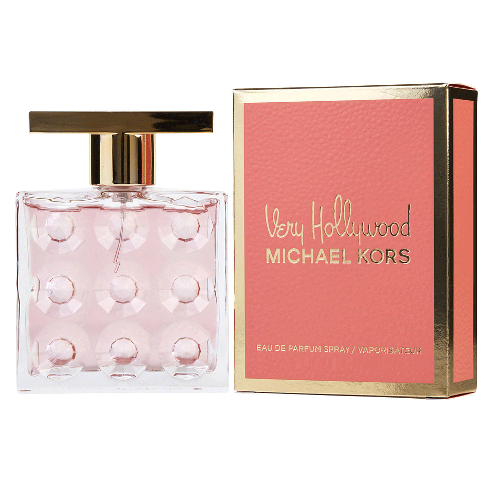 Very Hollywood Michael Kors by Michael Kors Perfume for Woman