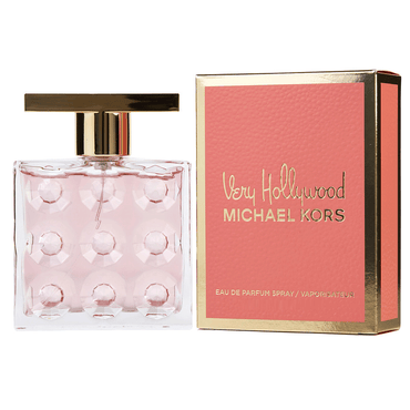 Very Hollywood Michael Kors