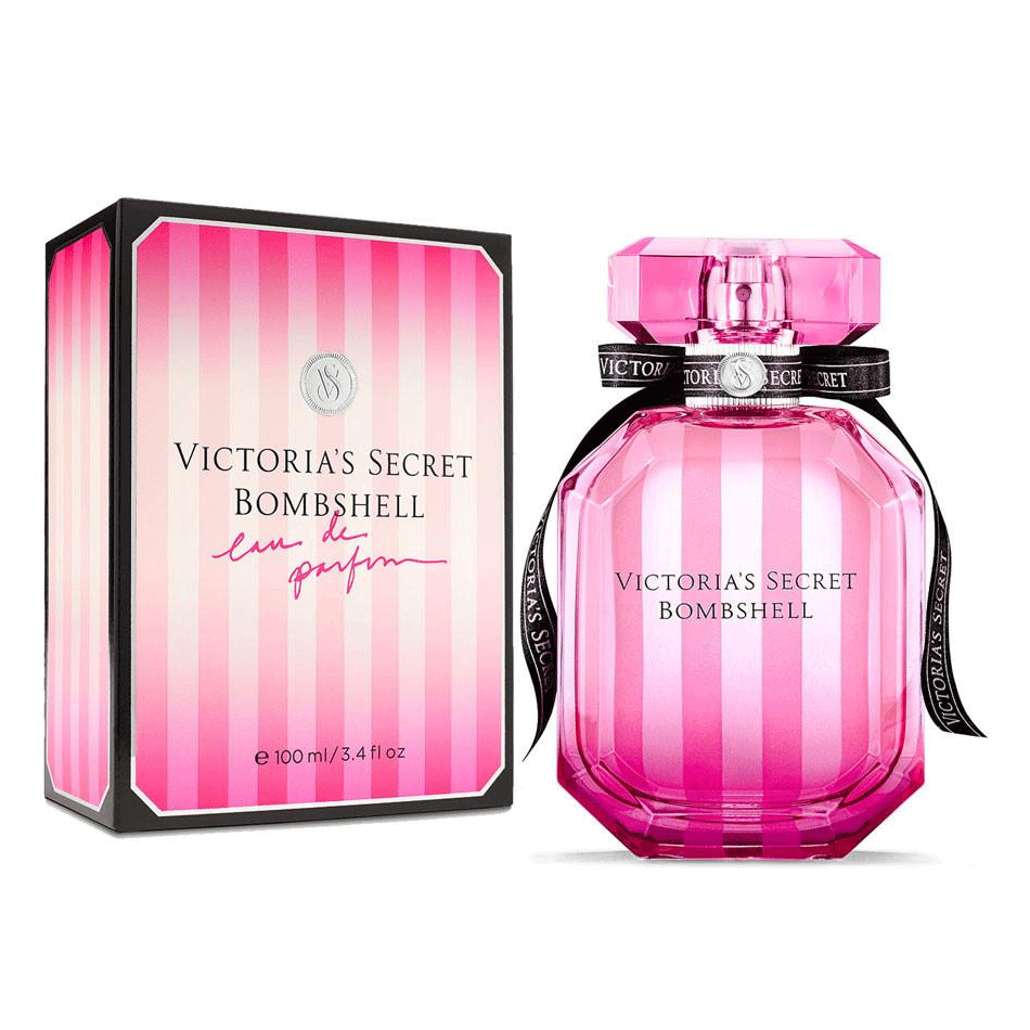 Bombshell by Victoria Secret Perfume for Woman