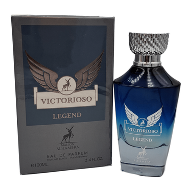 Victorioso Legend