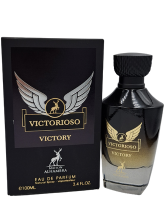 Victorioso Victory