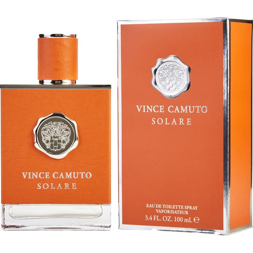 Solare by Vince Camuto Perfume for Man