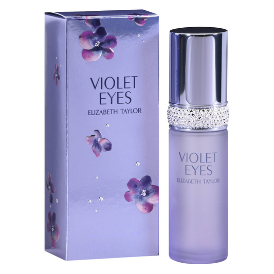 Violet Eyes by Elizabeth Taylor Perfume for Woman