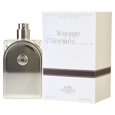 Voyage D'Hermes