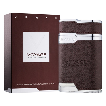 Voyage Brown