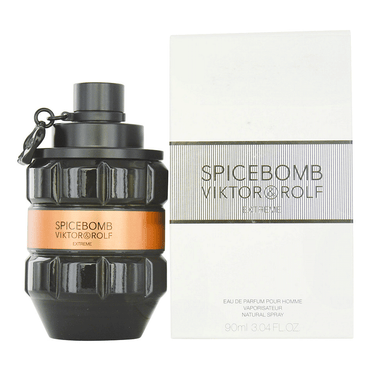 Spicebomb Extreme
