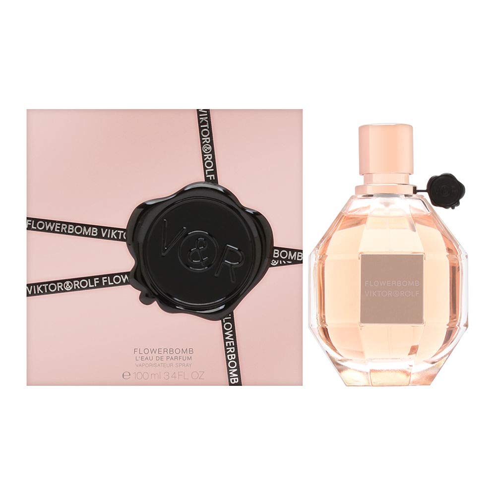 Flowerbomb by Viktor & Rolf Perfume for Woman