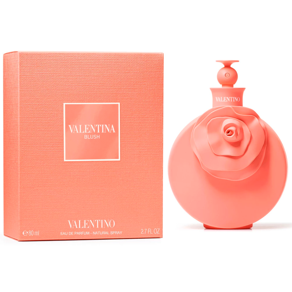 Valentina Blush by Valentino Perfume for Woman