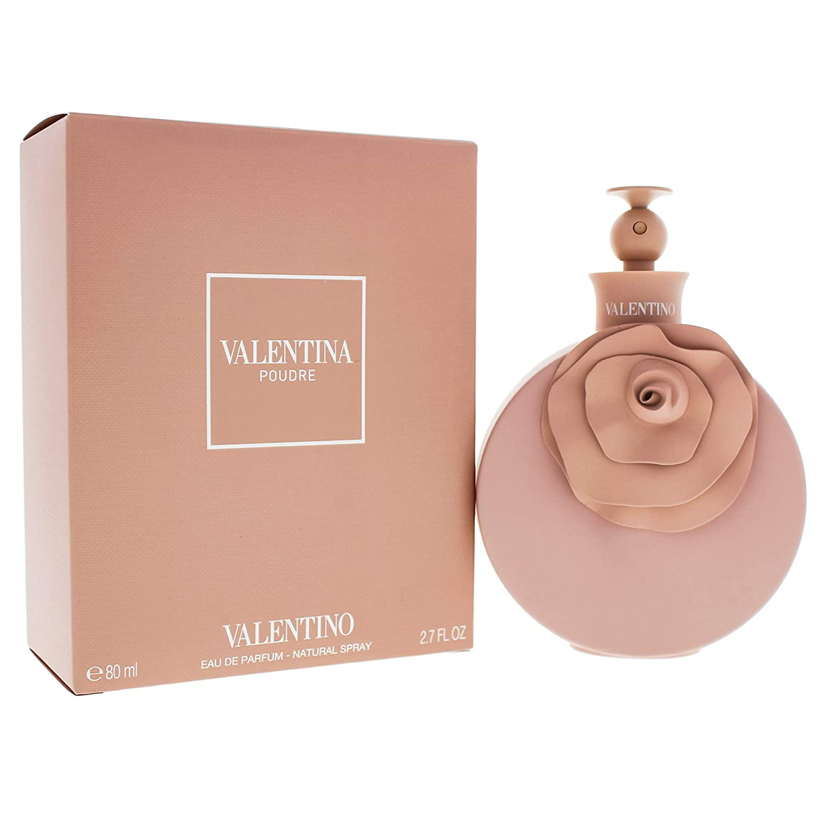 Valentina Poudre by Valentino Perfume for Woman