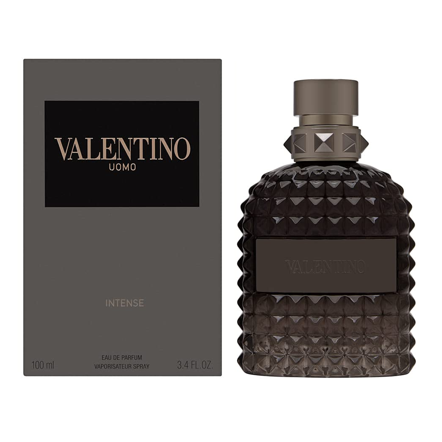 Uomo Intense by Valentino Perfume for Man