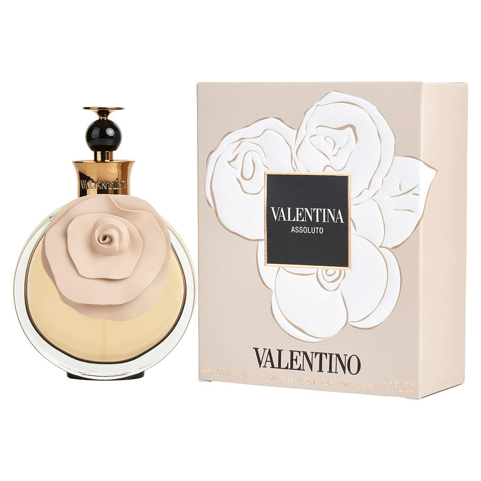 Valentina Assoluto by Valentino Perfume for Woman