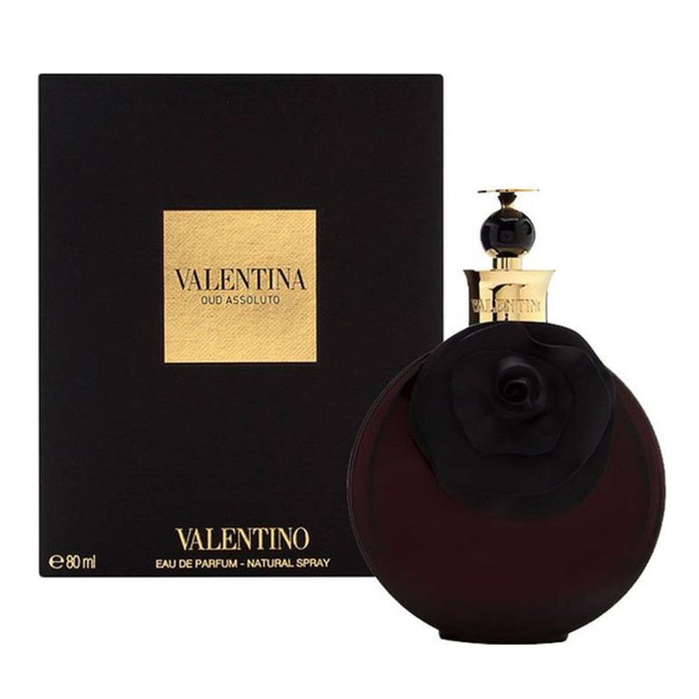 Valentina Oud Assoluto by Valentino Perfume for Woman